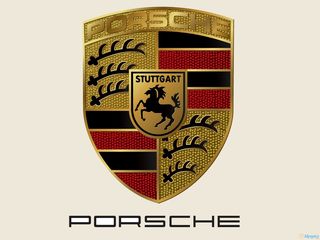 ΣΗΜΑ ΖΑΝΤΑΣ PORSCHE SET 4 TMX-thumb-2