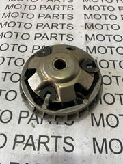 HONDA PANTHEON 125 150 4T ΓΝΗΣΙΑ ΜΠΙΛΙΟΘΗΚΗ ΜΕ ΜΠΙΛΙΕΣ (ΒΑΡΙΑΤΟΡ) - MOTO PARTS-thumb-1
