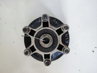 KTM DUKE 390 ΓΡΑΝΑΖΙΕΡΑ