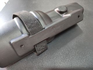 Βάση πυροσβεστήρα BMW E21 E12 E28 E24 E23-thumb-3