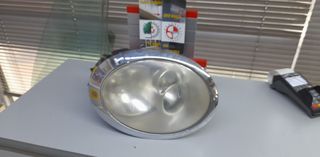 MINI COOPER/ONE (R50/R53) 02-06-MINI CABRIO (R52) 04-08 ΦΑΝΟΣ ΕΜΠΡΟΣ 04-ΑΡΙΣΤΕΡΟΣ