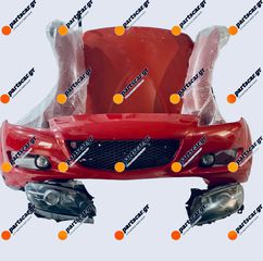 MAZDA RX8 ΜΕΤΩΠΗ,ΠΡΟΦΥΛΑΚΤΗΡΑΣ ,ΚΑΠΩ ,ΦΤΕΡΑ ,ΦΑΝΑΡΙ 