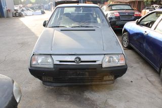 SKODA FAVORIT 1.3cc 60ps 781135B 1991-1995 ΓΙΑ ΑΝΤΑΛΛΑΚΤΙΚΑ