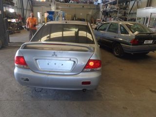MITSUBISHI LANCER 2006-thumb-1