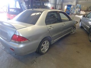 MITSUBISHI LANCER 2006-thumb-2
