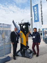 Σφυριά Soosan 2026 SOOSAN SQ 80-thumb-1