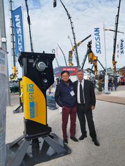 Σφυριά Soosan 2026 SOOSAN SQ 80-thumb-2