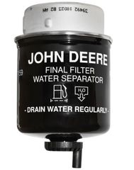 Φίλτρο πετρελαίου για τρακτέρ JOHN DEERE (FUEL FILTER)