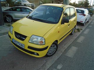 Hyundai Atos '07