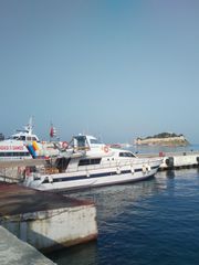 Σκάφος επιβατικό/τουριστικό '90 Grand Harbour