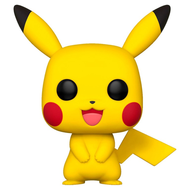 POP figure Pokemon Pikachu