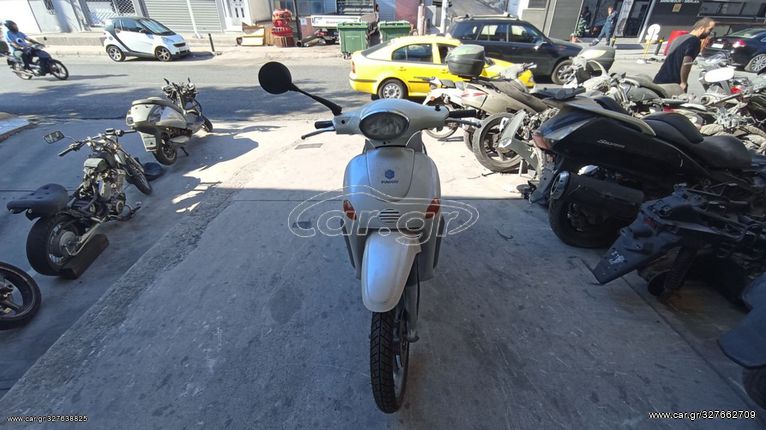 PIAGGIO LIBERTY 50 4T ΓΙΑ ΑΝΤΑΛΛΑΚΤΙΚΑ ΚΟΜΜΑΤΙ ΚΟΜΜΑΤΙ!! PIAGGIO STOCK HOUSE!! ΝΟ.1 ΣΕ ΟΛΗ ΤΗΝ ΕΛΛΑΔΑ!!