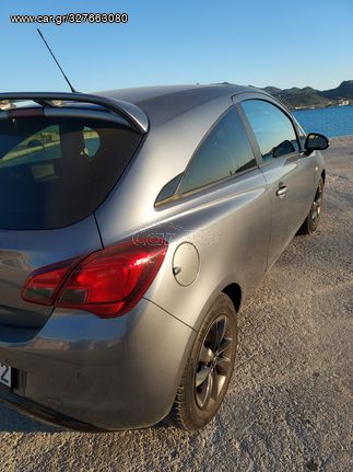 Opel Corsa '19  1.4 Turbo Start&Stop "120 Jah