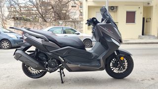 Thrust AlexOne 125 2026 ΕΤΟΙΜΟΠΑΡΑΔΟΤΟ-thumb-1