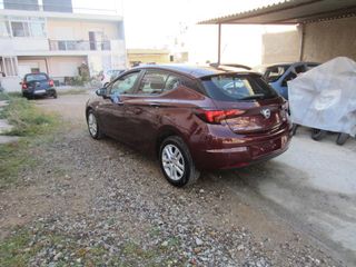 Opel Astra 2018 1.6 CDTI ecoFlex Start&Stop Selection ελληνικό-thumb-3