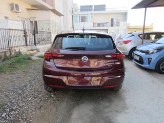 Opel Astra 2018 1.6 CDTI ecoFlex Start&Stop Selection ελληνικό-thumb-4