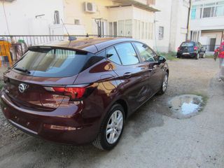 Opel Astra 2018 1.6 CDTI ecoFlex Start&Stop Selection ελληνικό-thumb-5