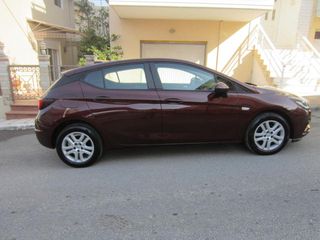 Opel Astra 2018 1.6 CDTI ecoFlex Start&Stop Selection ελληνικό-thumb-6