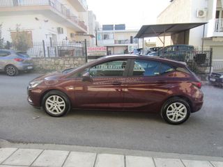 Opel Astra 2018 1.6 CDTI ecoFlex Start&Stop Selection ελληνικό-thumb-7