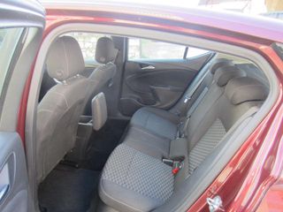 Opel Astra 2018 1.6 CDTI ecoFlex Start&Stop Selection ελληνικό-thumb-8