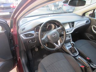 Opel Astra 2018 1.6 CDTI ecoFlex Start&Stop Selection ελληνικό-thumb-10