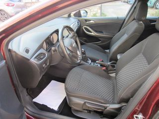 Opel Astra 2018 1.6 CDTI ecoFlex Start&Stop Selection ελληνικό-thumb-11
