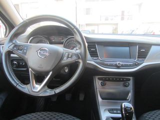 Opel Astra 2018 1.6 CDTI ecoFlex Start&Stop Selection ελληνικό-thumb-14