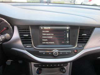 Opel Astra 2018 1.6 CDTI ecoFlex Start&Stop Selection ελληνικό-thumb-18