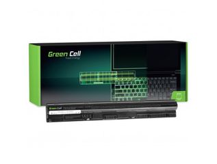 Green Cell DE77 notebook spare part Battery-thumb-4