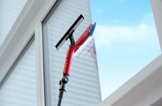 Window Squeegee with Pole Vileda-thumb-3
