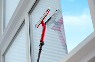 Window Squeegee with Pole Vileda-thumb-4