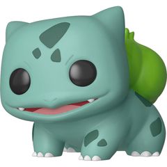 POP figure Pokemon Bulbasaur-thumb-2