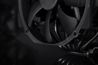 Noctua NH-D15 chromax.black Processor Cooler 15 cm-thumb-4