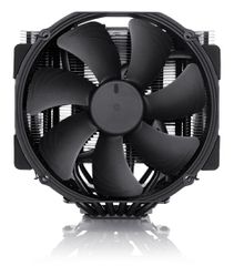 Noctua NH-D15 chromax.black Processor Cooler 15 cm-thumb-1
