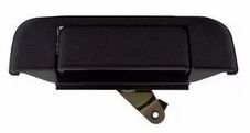 ΧΟΥΦΤΑ ΚΑΡΟΤΣΑΣ TOYOTA HILUX HILUX YN85/90/LN85/90/ LN105/110/YN110 '88-'97 ΜΑΥΡΗ