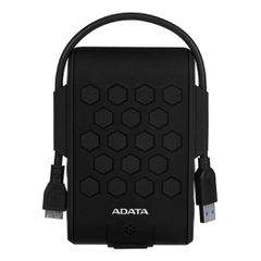 ADATA HD720 external hard drive 2 TB Black