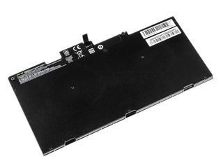 Green Cell HP107 notebook spare part Battery-thumb-1