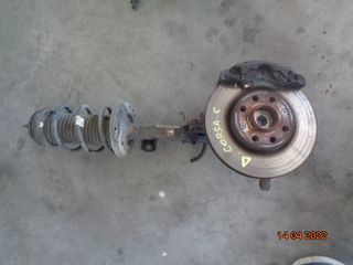 OPEL CORSA D 2011 ΑΚΡΑΞΟΝΙΑ-thumb-1