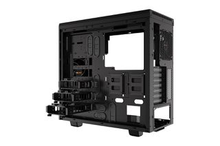 be quiet! Pure Base 600 Window Midi Tower Black-thumb-4