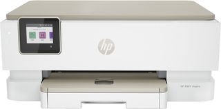 HP ENVY HP Inspire 7220e All-in-One Printer, Color, Printer for Home, Print, copy, scan, Wireless; HP+; HP Instant Ink eligible; Print from phone or tablet; Two-sided printing