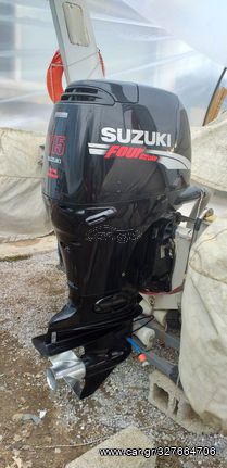 Suzuki '07