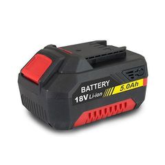 ΜΠΑΤΑΡΙΑ 18V L20 5.0 Ah Stayer - Ισχύς που διαρκεί!