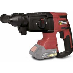 Σκαπτικό Μπαταρίας Brushless 18V Stayer HDBL20