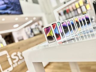 Apple iPhone 14/14 Plus 14 Pro/14 Pro Max ΚΑΙΝΟΥΡΓΙΟ 128/256/512gb από 449€ ΔΕΚΤΕΣ ΑΝΤΑΛΛΑΓΕΣ-thumb-1