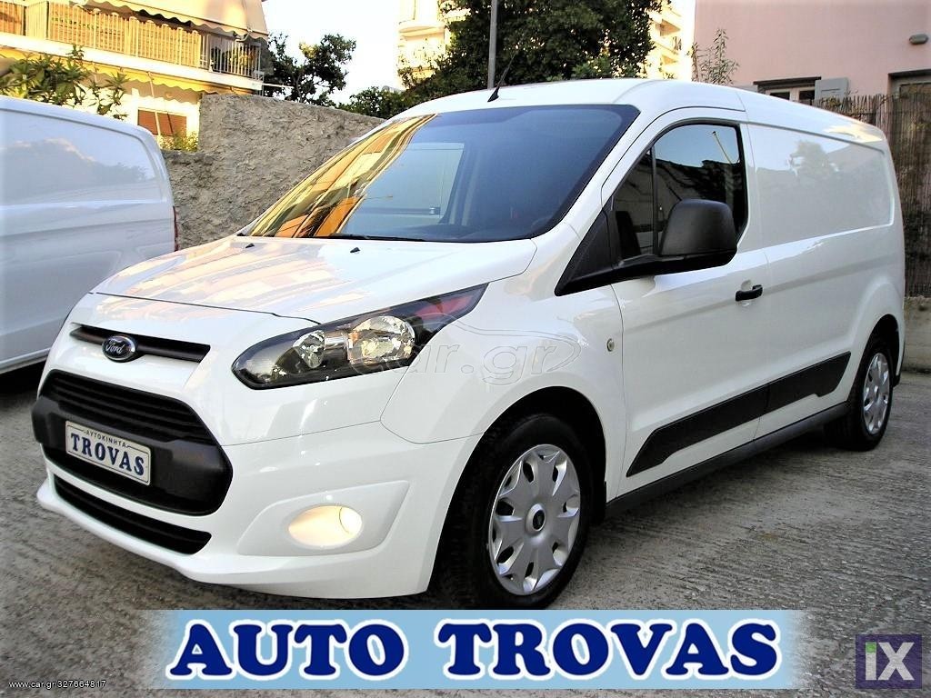 Ford Transit Connect '17 1.5 TREND L2