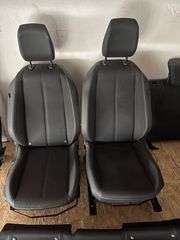 Corsa F 4D καθίσματα σαλόνι 19-23