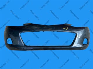 MAZDA 2 DE 2008-14 ΜΕΤΑΧΕΙΡΙΣΜΕΝΑ ΑΝΤΑΛΛΑΚΤΙΚΑ ( προφυλακτήρας εμπρός γνήσιος μεταχειρισμένος με κωδικό D651-50031 ) 