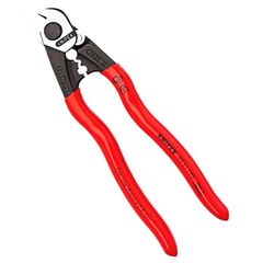 9561190 Κόφτης Συρματόσχοινων 190mm - ΚΟΦΤΕΣ - KNIPEX (#9561190)