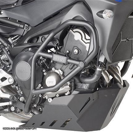 Προστασία κινητήρα TN2139_TRACER 900’18-20 GT Yamaha GIVI