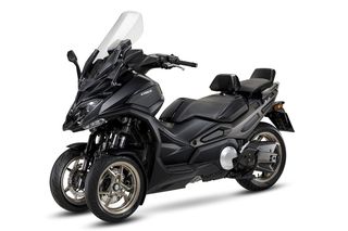 Kymco 2024 CV3 550 / 3 ΧΡΟΝΙΑ ΕΓΓΥΗΣΗ-thumb-53